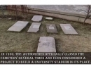 Фильмы о еврейских кладбищах в Украине заняли первые места на международном конкурсе