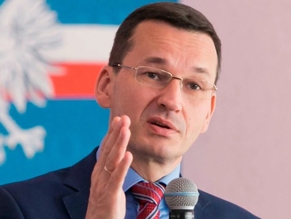 Премьер-министр Польши Лапиду: Польша не заплатит ни злотого, ни евро, ни доллара за преступления Германии