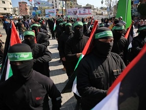 Израиль и ХАМАС не смогли добиться прогресса в Каире по сделке по обмену пленными