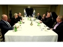 В Израиле упразднили сразу пять министерств