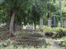 В Тюрингии оцифруют памятники на еврейских кладбищах 
