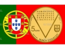 В Португалии выпустили монету в честь Праведника народов мира