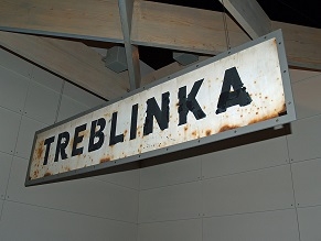 1943 год: восстание в Треблинке