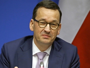 Премьер Польши отреагировал на решение Израиля отозвать дипломата