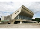 Литва отказывается от строительства конференц-центра на бывшем еврейском кладбище