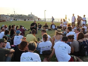 Тысячам молодых людей разрешили въезд в Израиль по программам «Маса»