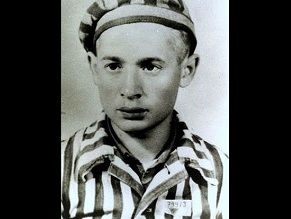 Скончался один из последних узников Варшавского гетто Шалом Штемберг