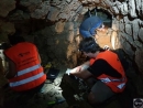 Львовские диггеры обнаружили подземное укрытие евреев времен Холокоста