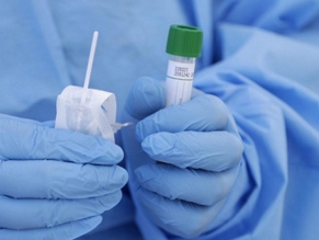 Черкасские чиновники отрицают вспышку коронавируса в Умани