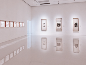 Выставка работ Амедео Модильяни открылась в Венеции