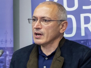 Роскомнадзор заблокировал сайт Михаила Ходорковского о кандидатах на выборах в Госдуму