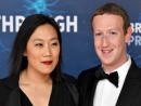 Марк Цукерберг и Присцилла Чан пожертвовали $1,3 млн 11 еврейским организациям