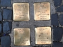 Память о жертвах Холокоста: В Киеве установят 80 «камней преткновения»