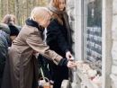 В Эстонии почтили память жертв Холокоста