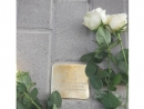 В Киеве установлен второй «камень преткновения»