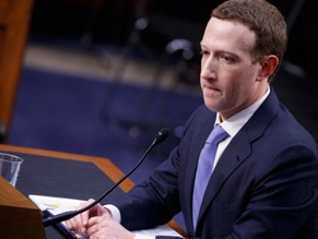 Цукерберг потерял $7 млрд из-за сбоя Facebook
