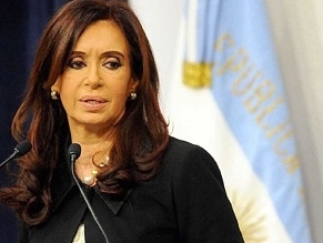 С экс-главы Аргентины сняли обвинения по делу AMIA