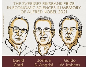 Израильский профессор получил Нобелевскую премию по экономике