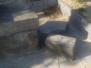 Полицейские устанавливают обстоятельства повреждения памятника «Жертвам Холокоста» в Василькове