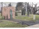 Монумент жертвам Холокоста будет построен в Оргееве