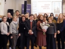 В Литве осуществляется проект, посвященный преподаванию темы Холокоста