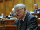 Скончался бывший президент Федерации еврейских общин Румынии Аурел Вайнер