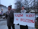 Организаторы антисемитского марша в Калише хотят провести подобное мероприятие в Кракове