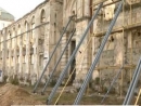 В Кишиневе началась реконструкция знаменитой синагоги Цирельсона