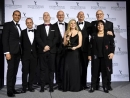 Израильский триллер «Тегеран» получил Международную премию «Эмми» в номинации «Лучший драматический телесериал»