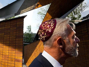 В Нидерландах расследуют случаи экспроприации недвижимости евреев