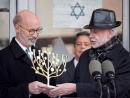 6,6 млн долл. выделили в США на восстановление синагоги «Древо жизни» после теракта
