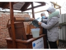 При участии Посольства Израиля в Донецкой и Луганской областях восстановили 10 колодцев