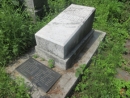 В Хмельницком принято решение превратить кладбище в мемориальный парк
