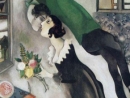 Национальный музей в Варшаве приобрел 14 работ Марка Шагала