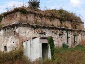 В Италии на месте захоронения каббалистов XVII века построят «Дом памяти»