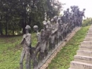 Политика памяти о Холокосте в Беларуси продолжает советский подход, заявил сотрудник Яд Вашем