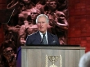 Принц Чарльз откроет в Букингемском дворце выставку о переживших Холокост