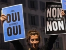 Исследование: большинство французских евреев вынуждены скрывать свою религию
