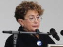 Фаина Куклянски: Отрицатели Холокоста не являются патриотами