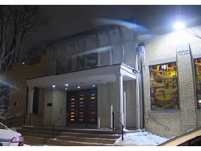 Чикагские синагоги, ешива и кошерные магазины стали жертвами серии актов вандализма в выходные дни