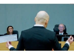 Суд в Норвегии отказался освободить досрочно Андерса Брейвика