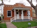 Дом Голды Меир в Колорадо станет центром еврейского образования