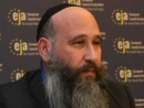Меир Стамблер: «Украинские евреи встанут плечом к плечу с согражданами, сопротивляясь российскому вторжению»