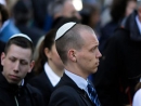 «Просто евреи»: большинство европейских евреев не практикуют иудаизм
