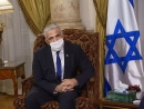 Израиль готов перенести посольство из Киева во Львов