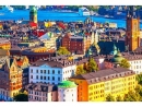 В Стокгольме будет открыт Центр языка идиш