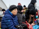 Репатрианты из Украины получат специальное пособие как беженцы из района боевых действий