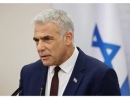 Глава МИД Израиля осудил Россию за вторжение на Украину