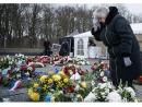 Не позвали на годовщину освобождения Бухенвальда: послу ФРГ в Минске выразили протест