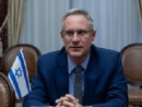 Посол Израиля попросил мэра Киева назвать улицы в честь украинских Праведников народов мира